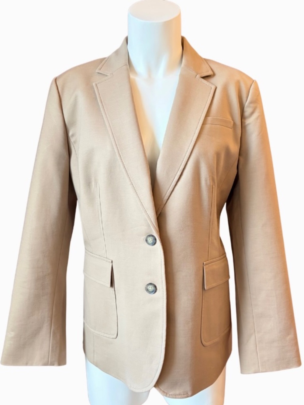 Banana Republic Classic Blazer